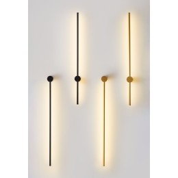 Настенный светильник DeLight Collection OM820843 gold