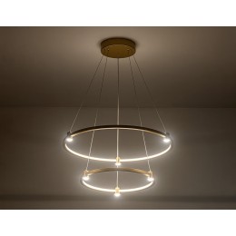 Подвесная люстра Ambrella Light Comfort FL5508