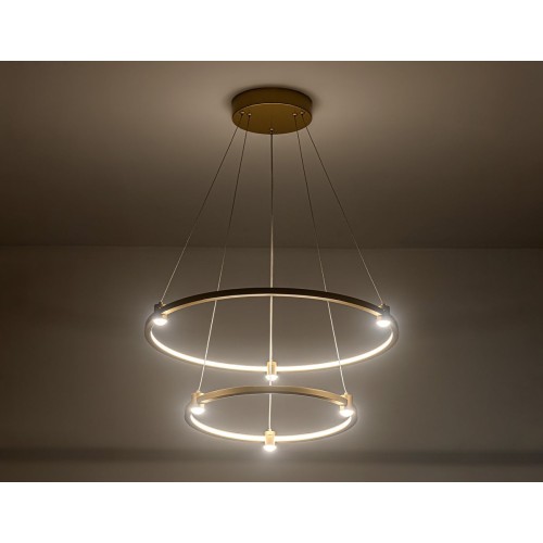 Подвесная люстра Ambrella Light Comfort FL5508