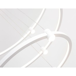 Подвесная люстра Ambrella Light Comfort FL5511