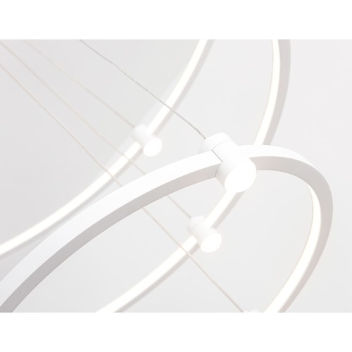 Подвесная люстра Ambrella Light Comfort FL5511