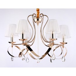 Подвесная люстра Ambrella Light Traditional TR4546
