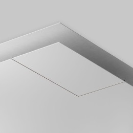 Шинопровод магнитный встраиваемый Maytoni Exility TRX034LS-222B