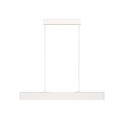 Подвесной светодиодный светильник Maytoni Step P010PL-L23W