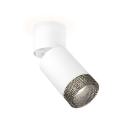 Спот Ambrella Light Techno Spot XM6312061 (A2220, C6312, N6151)