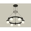 Подвесная люстра Ambrella Light Traditional (A9205, C9232, N8402) XR92051204