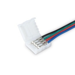 Соединитель гибкий односторонний 5050 (5 шт.) Ambrella Light LED Strip GS7251