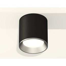 Накладной светильник Ambrella Light Techno XS6302003 (C6302, N6104)