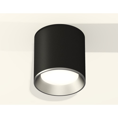 Накладной светильник Ambrella Light Techno XS6302003 (C6302, N6104)