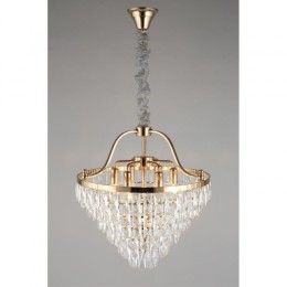 Подвесная люстра APLOYT Gerta APL.725.13.07