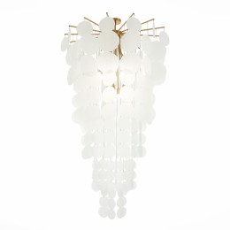 Подвесная люстра ST Luce Vittoria SL1231.303.12