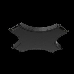 Коннектор питания Maytoni Accessories for tracks Radity TRA084CX-11B