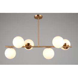 Люстра на штанге Omnilux OML-66627-06