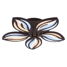 Потолочная светодиодная люстра Ambrella Light Acrylica Original FA464