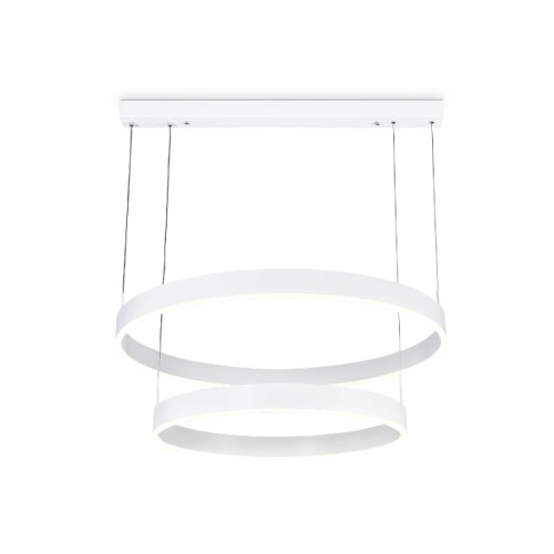 Подвесной светильник Ambrella Light Acrylica FA6615