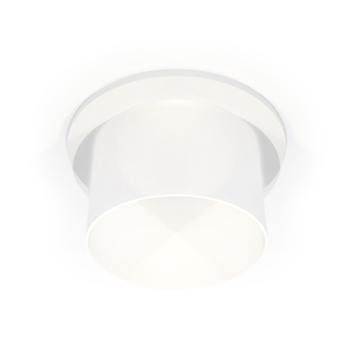 Встраиваемый светильник Ambrella Light Techno Spot XC6512067 (C6512, N6252)