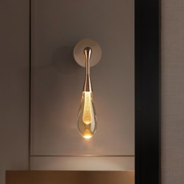 Настенный светильник ImperiumLoft Fial 167332-26