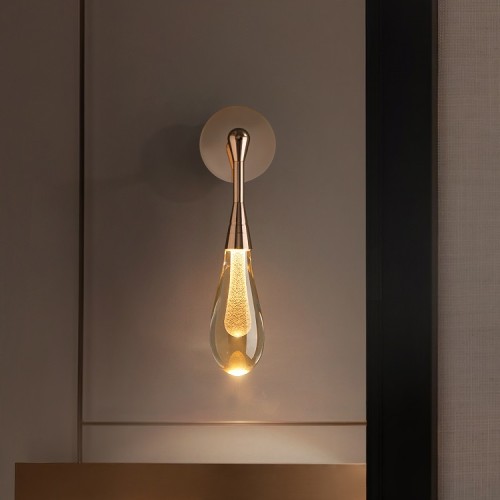 Настенный светильник ImperiumLoft Fial 167332-26