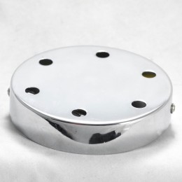 Люстра на штанге Lussole Lgo Toledo GRLSP-8181