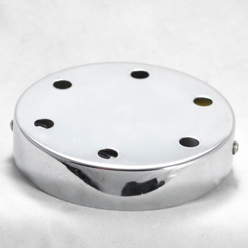 Люстра на штанге Lussole Lgo Toledo GRLSP-8181