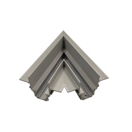 Угол-соединитель для трека Maytoni Technical Accessories for tracks Gravity TRA010CLS-42W