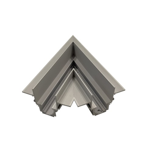 Угол-соединитель для трека Maytoni Technical Accessories for tracks Gravity TRA010CLS-42W