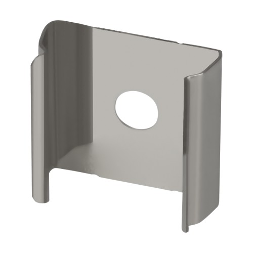 Комплект заглушек Maytoni Led strip для профиля ALM010S 10 шт ALM010MT