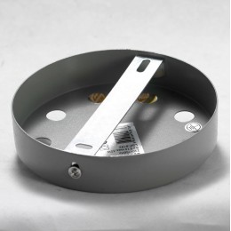 Люстра на штанге Lussole Lgo Toledo GRLSP-8182