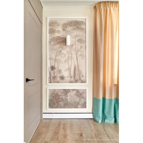 Бра Maytoni Parma C191-WL-02-W