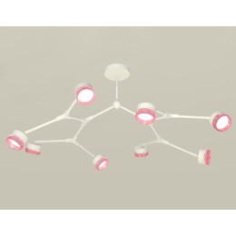 Люстра на штанге Ambrella Light Traditional (C9059, N8486) XB9059200