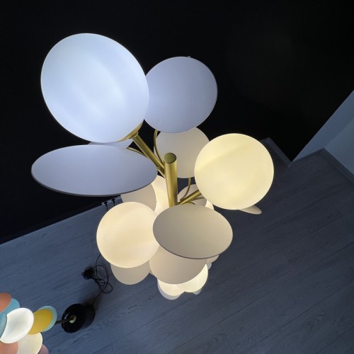 Торшер ImperiumLoft Matisse 191870-26