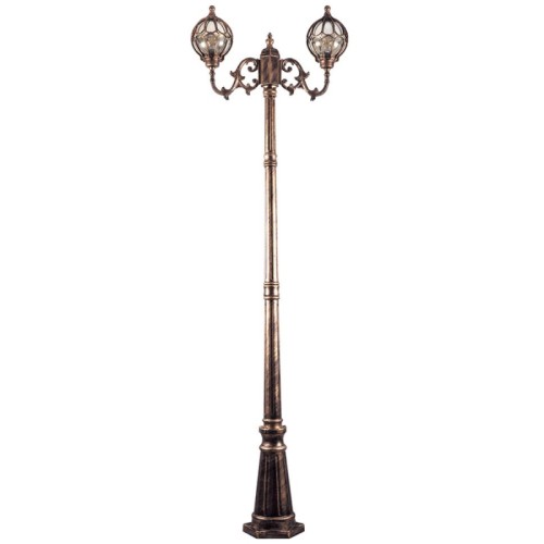 Садово-парковый светильник Feron PL3808 11385