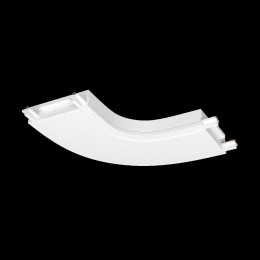 Коннектор питания Maytoni Accessories for tracks Radity TRA084CR-11W