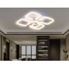Потолочная люстра Ambrella Light Acrylica Original FA3861