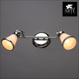 Спот Arte Lamp 81 A9231AP-2CC