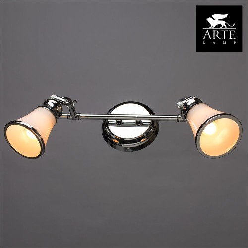 Спот Arte Lamp 81 A9231AP-2CC
