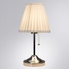 Настольная лампа Arte Lamp Marriot A5039TL-1CC