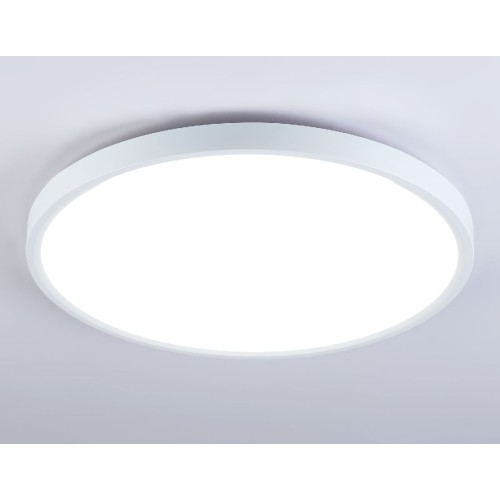 Потолочный светильник Ambrella Light Orbital Air FZ3005