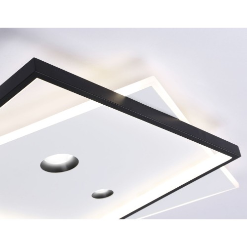 Потолочная люстра Ambrella Light Comfort FL5065