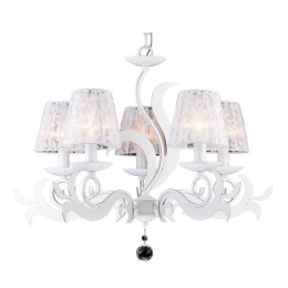 Подвесная люстра Omnilux Caulonia OML-75203-05