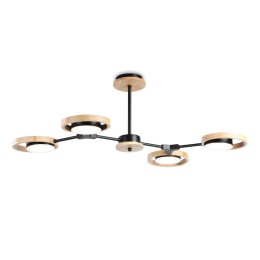 Люстра на штанге Ambrella Light Comfort Line FL51611