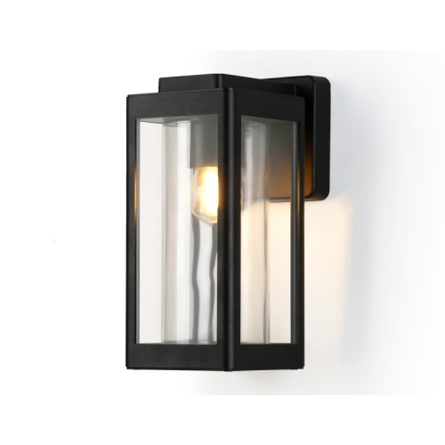 Уличный настенный светильник Ambrella Light Garden ST2406