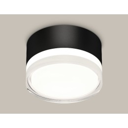 Накладной светильник Ambrella Light Techno spot (C8102, N8399) XS8102023