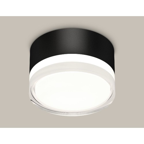 Накладной светильник Ambrella Light Techno spot (C8102, N8399) XS8102023