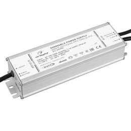Блок питания Arlight ARPV-UH12240-PFC-DALI2-PH 12V, 20A, 240W IP67 040755
