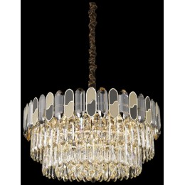 Подвесная люстра WERTMARK WE132.13.303