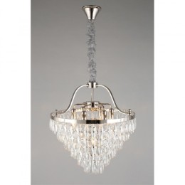 Подвесная люстра APLOYT Gerta APL.725.03.07