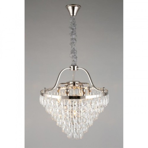 Подвесная люстра APLOYT Gerta APL.725.03.07