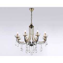 Подвесная люстра Ambrella Light Traditional TR4953