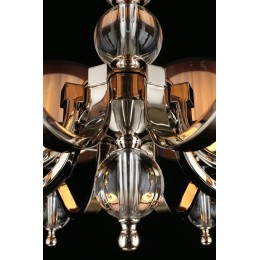 Подвесная люстра Aployt Floret APL.703.03.08